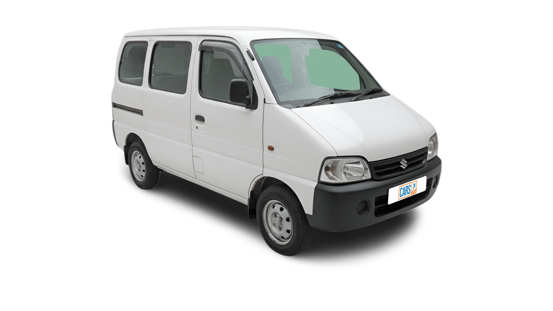 2021 Maruti Eeco - SUV - CNG - Manual - ₹4.50 lakh